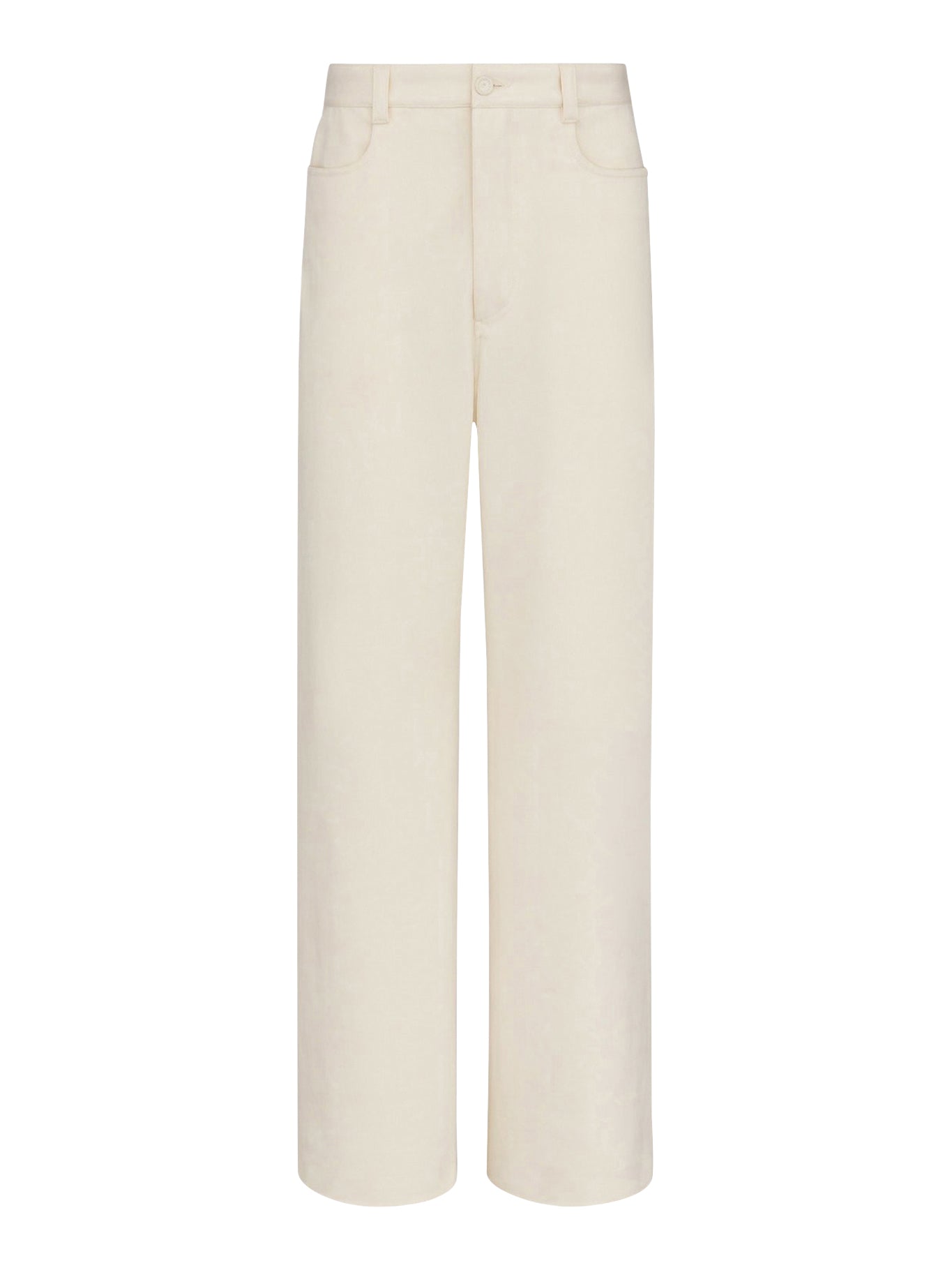 Dior Icons chino trousers