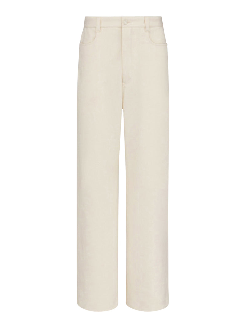Dior Icons chino trousers