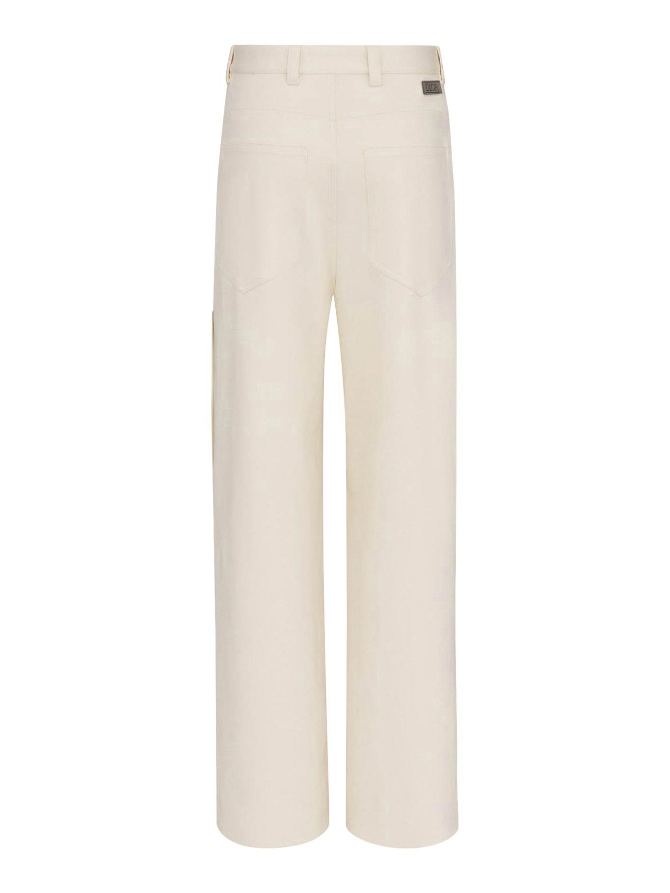 Dior Icons chino trousers