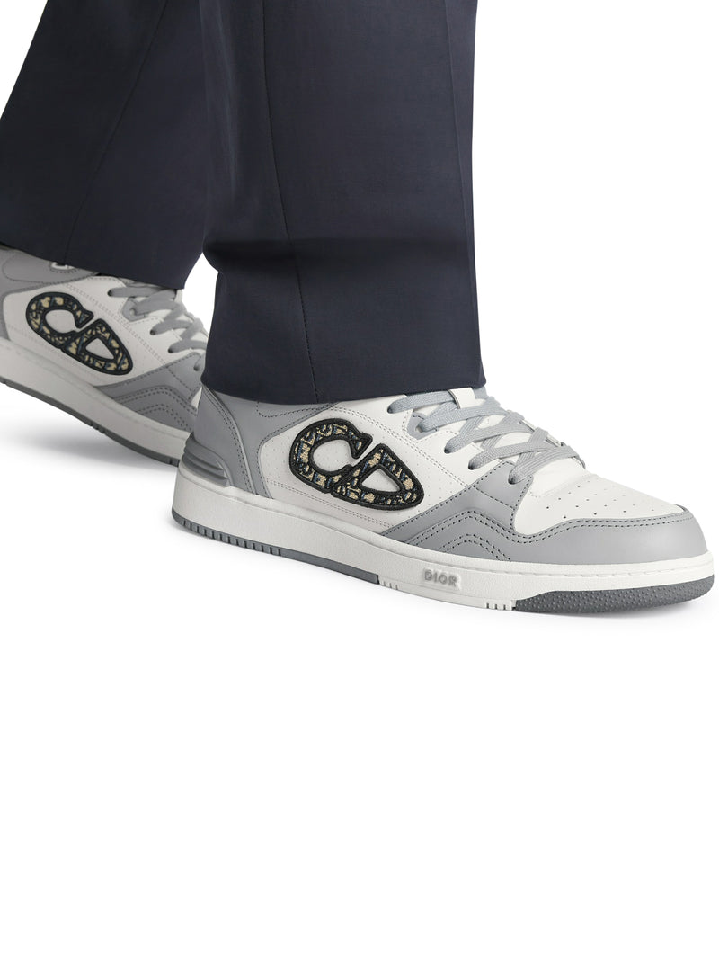 B57 LOW SNEAKER