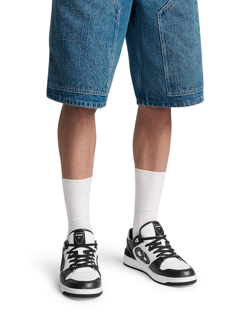 B57 LOW SNEAKER