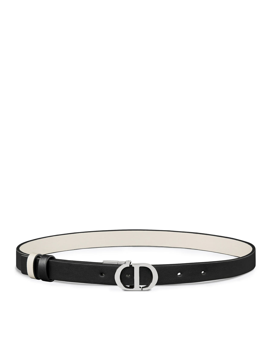 30 Montaigne reversible belt – Suit Negozi Eu