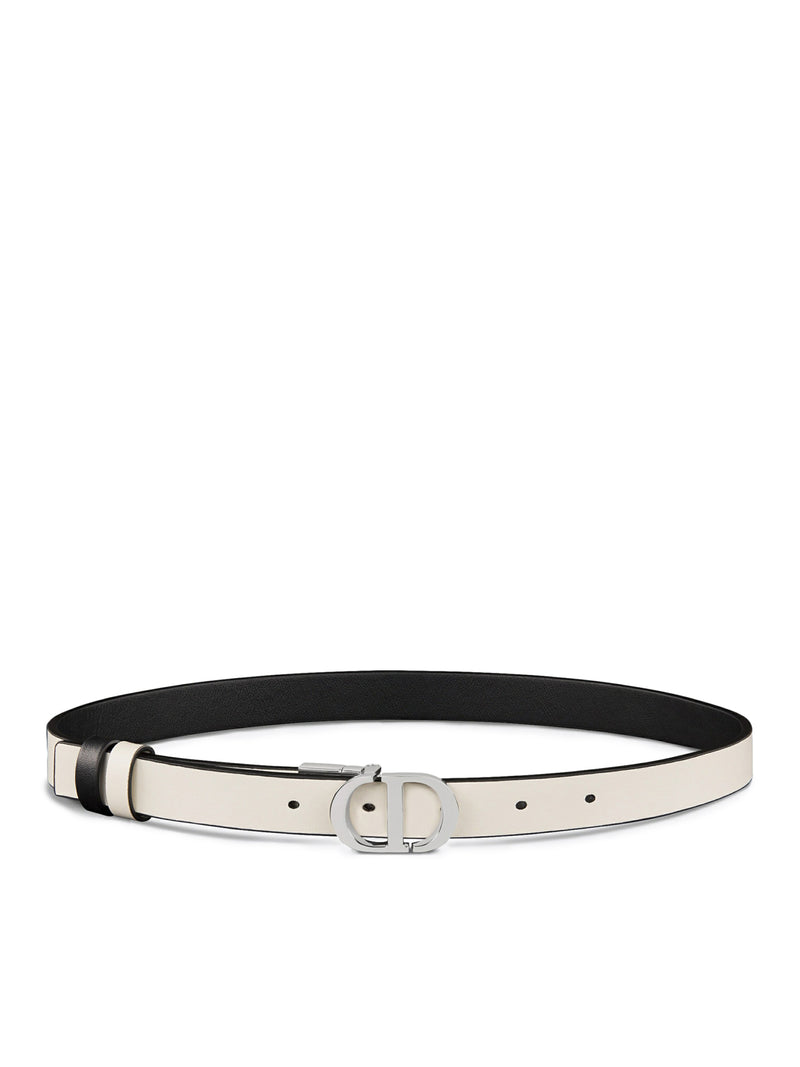 30 Montaigne reversible belt