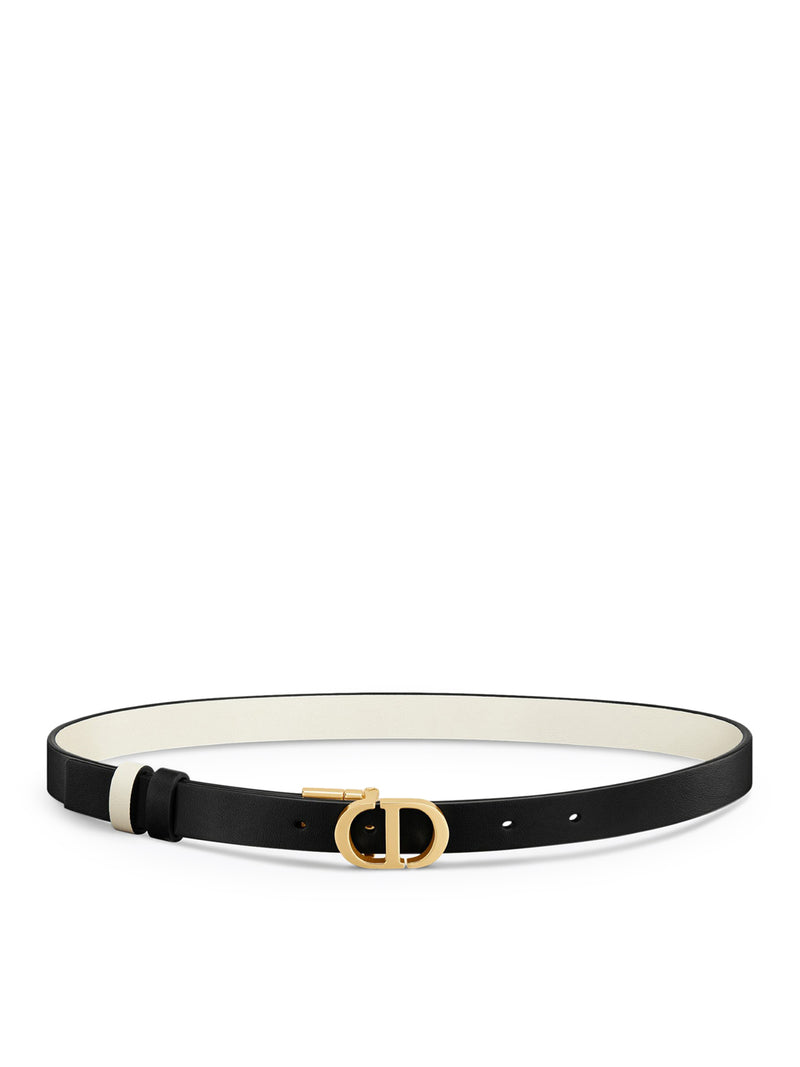 30 MONTAIGNE REVERSIBLE BELT