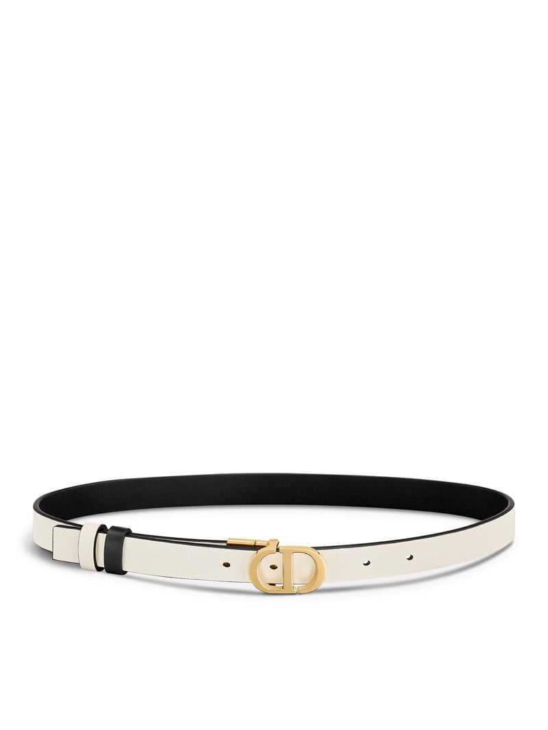 30 MONTAIGNE REVERSIBLE BELT