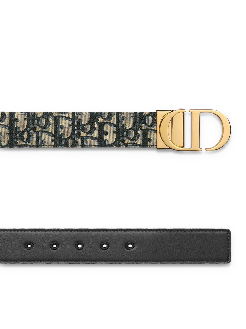 30 Montaigne Reversible Belt