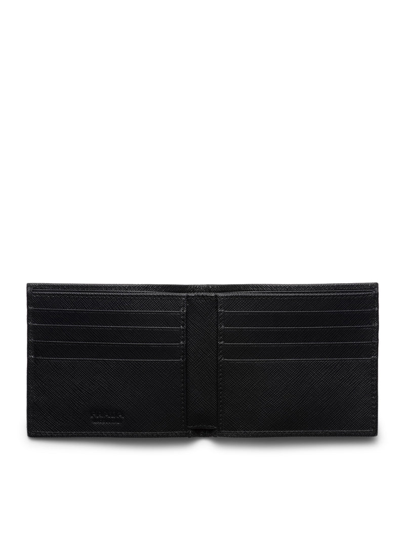 Re-Nylon wallet