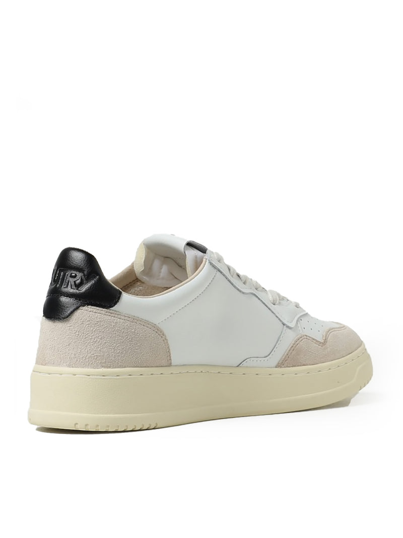 Medalist Autry leather sneakers