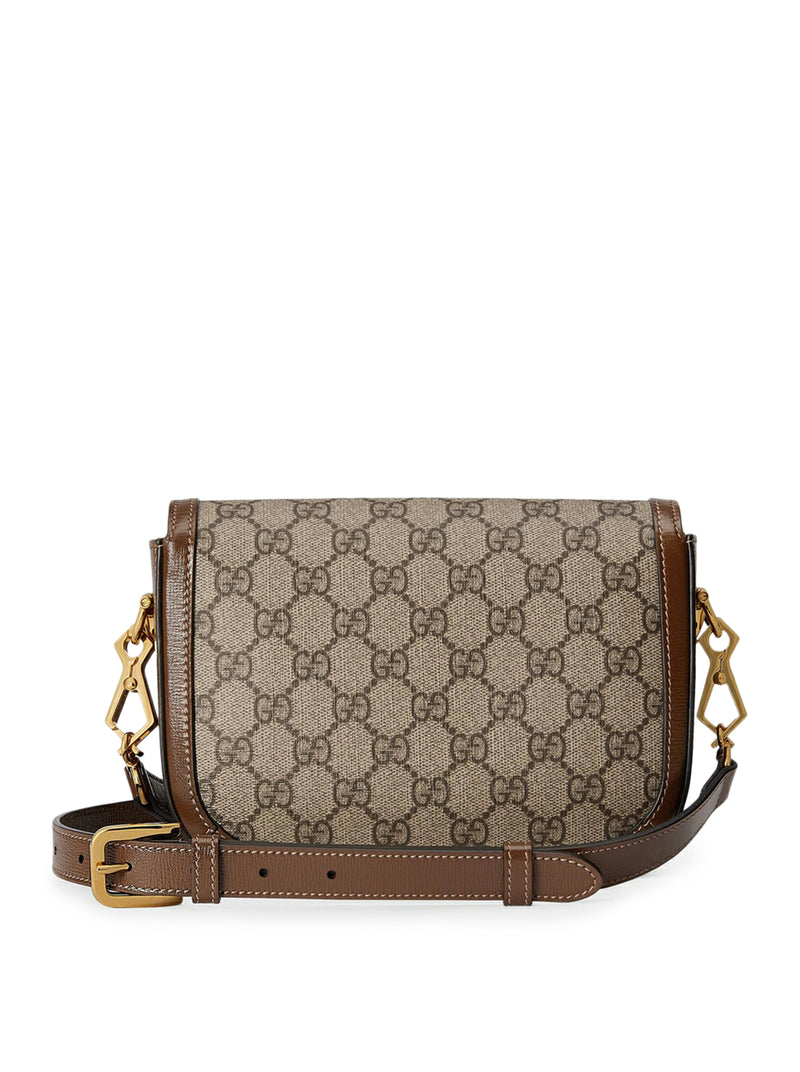 GUCCI HORSEBIT 1955 MINI SHOULDER BAG