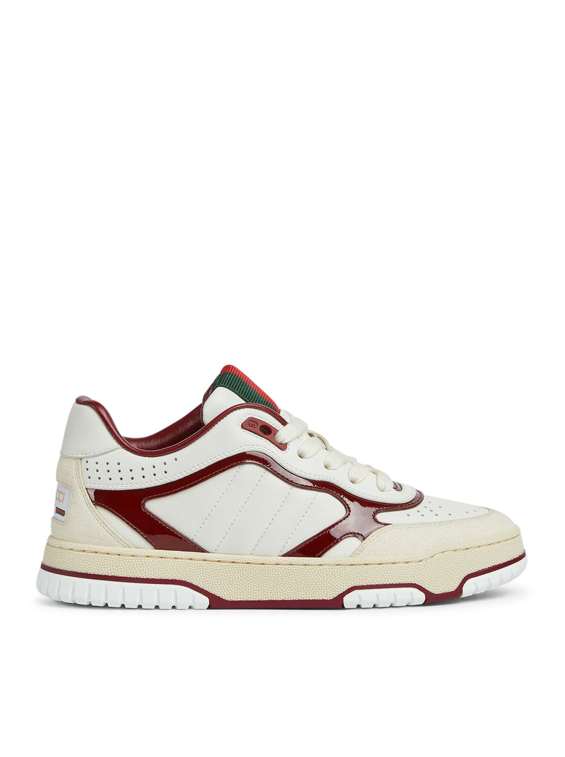 GUCCI RE-WEB WOMEN`S SNEAKERS