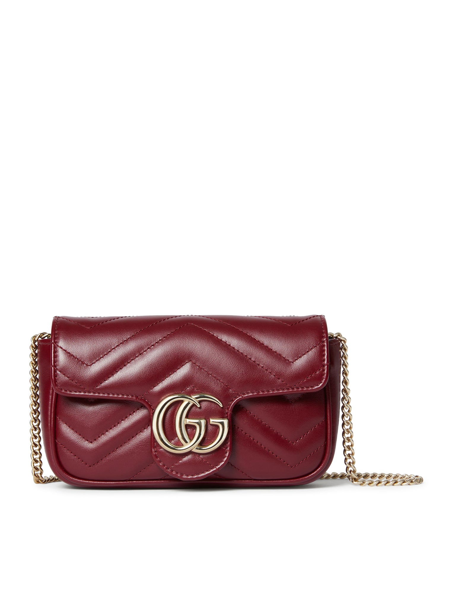 GG MARMONT SUPER MINI BAG