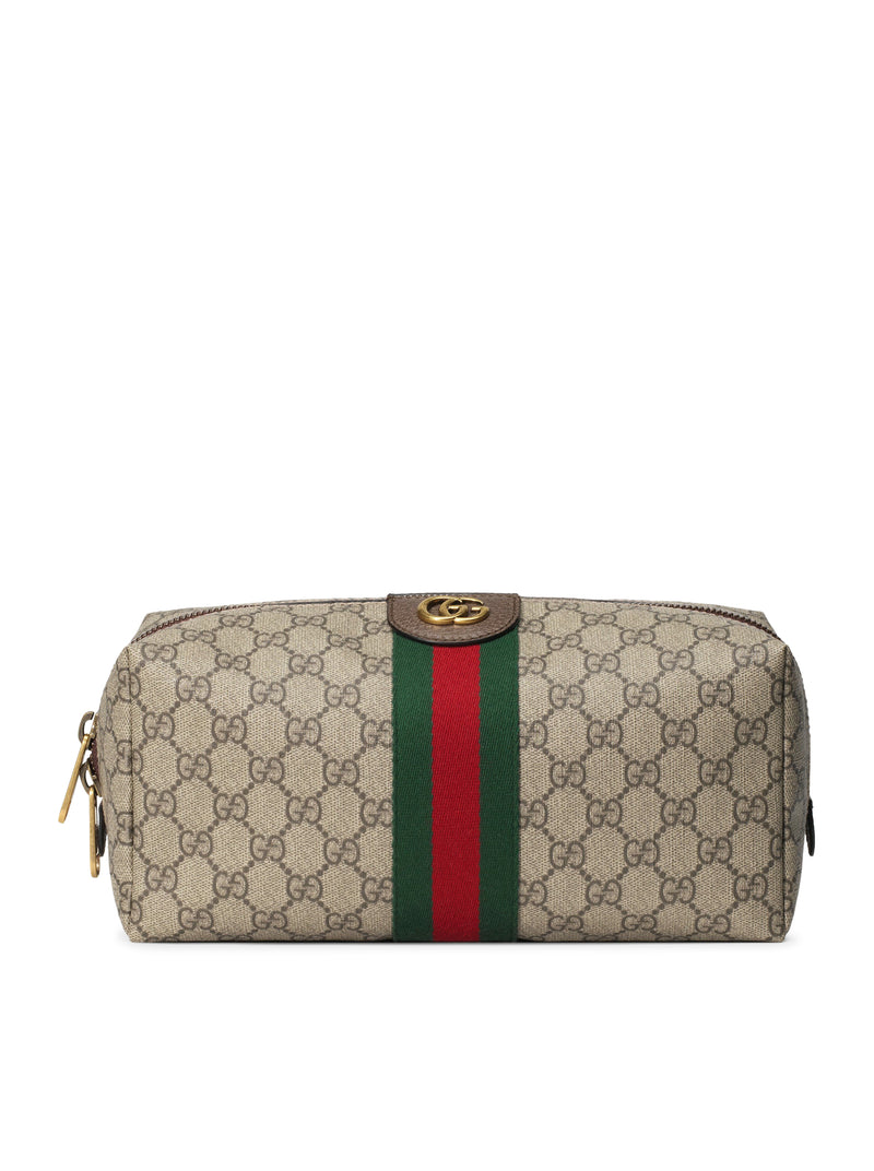 GUCCI SAVOY COSMETIC BAG