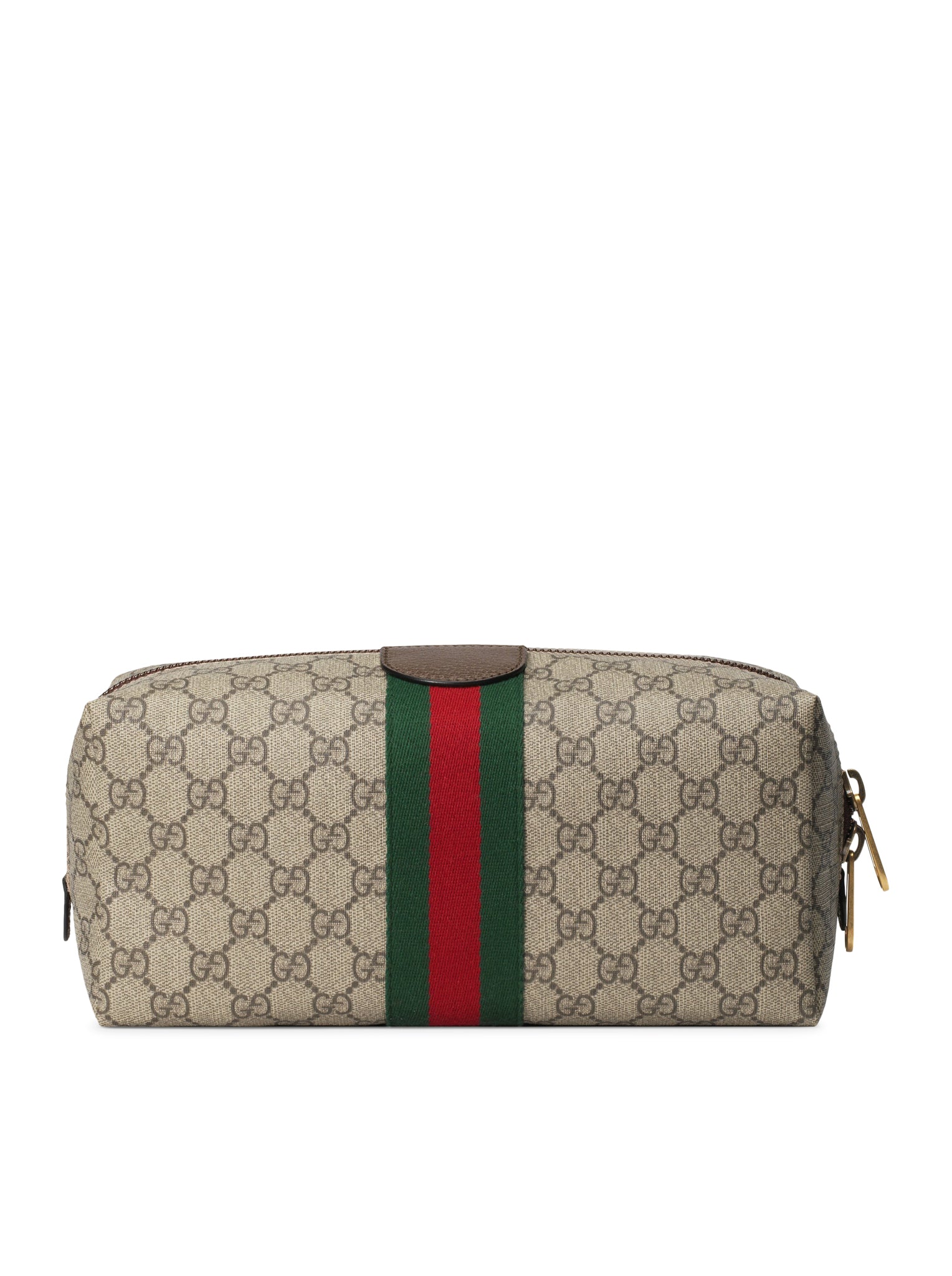 GUCCI SAVOY COSMETIC BAG