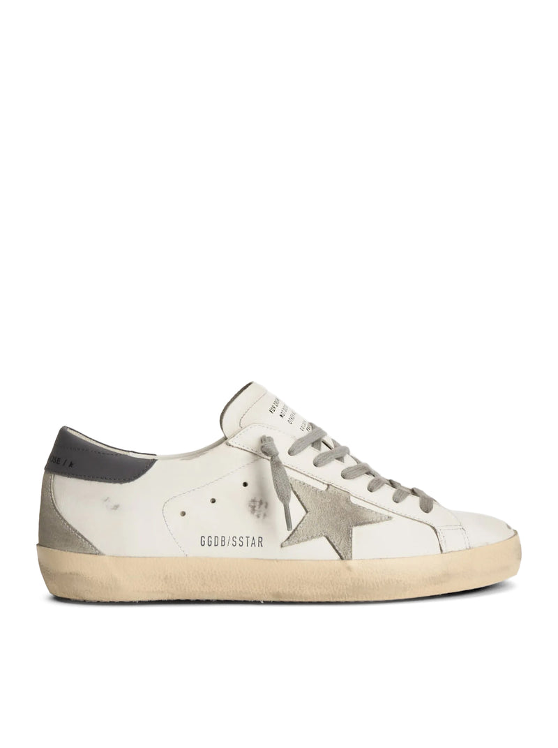 SUPER-STAR SNEAKERS