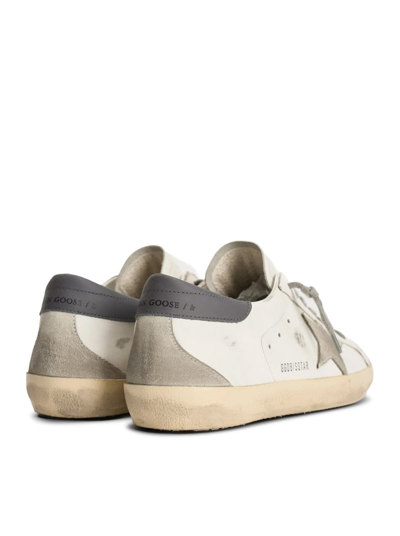 SUPER-STAR SNEAKERS