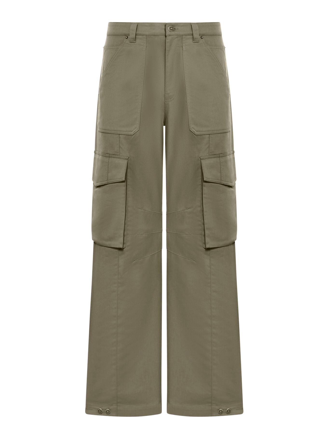 Cargo trousers