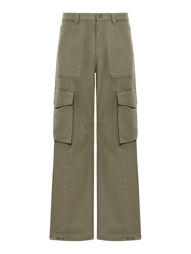 Cargo trousers