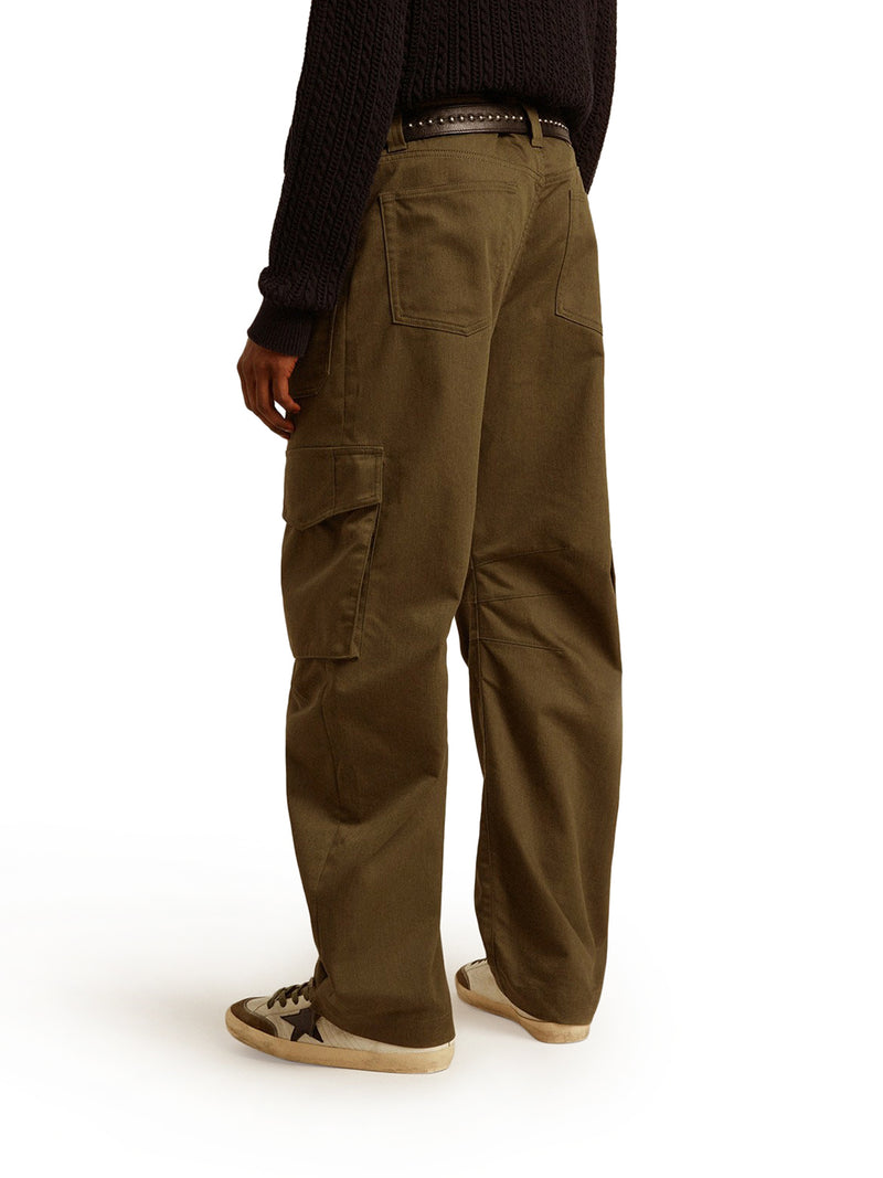 Cargo trousers