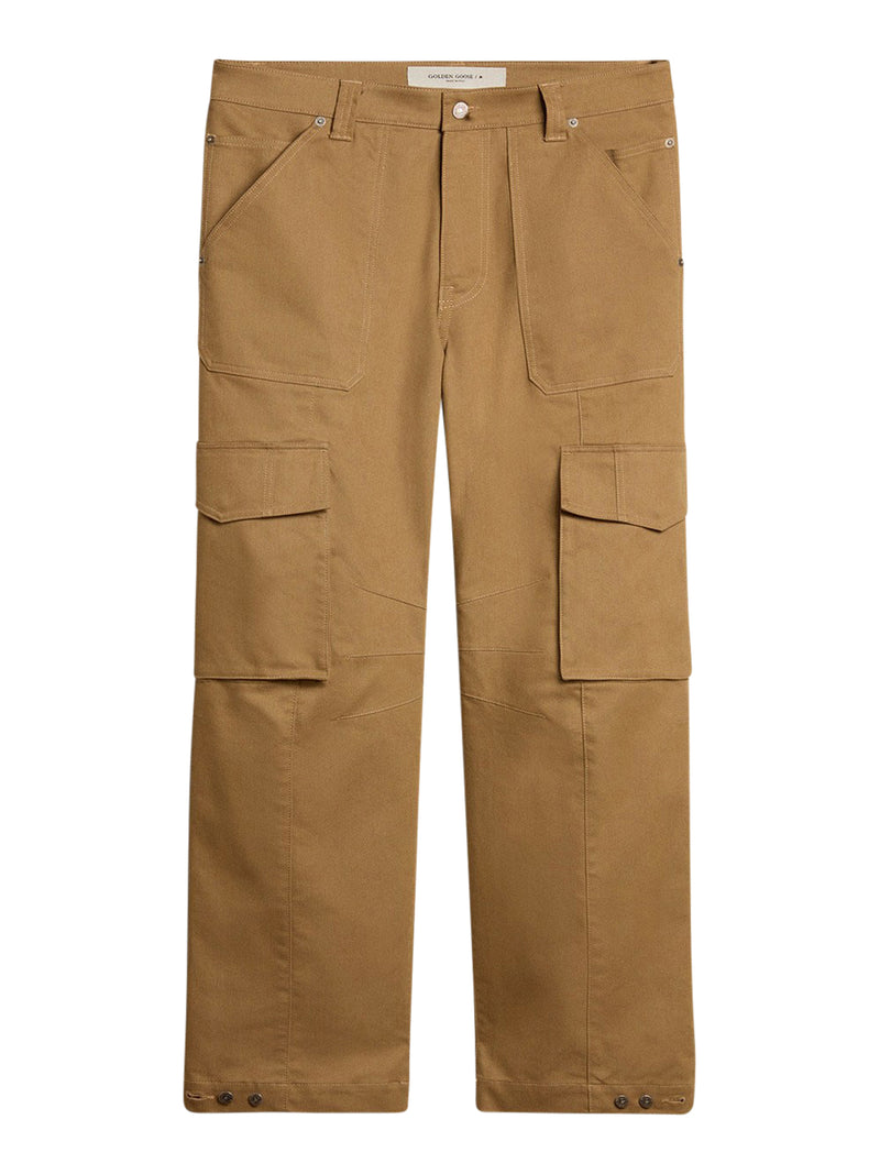 Cargo trousers