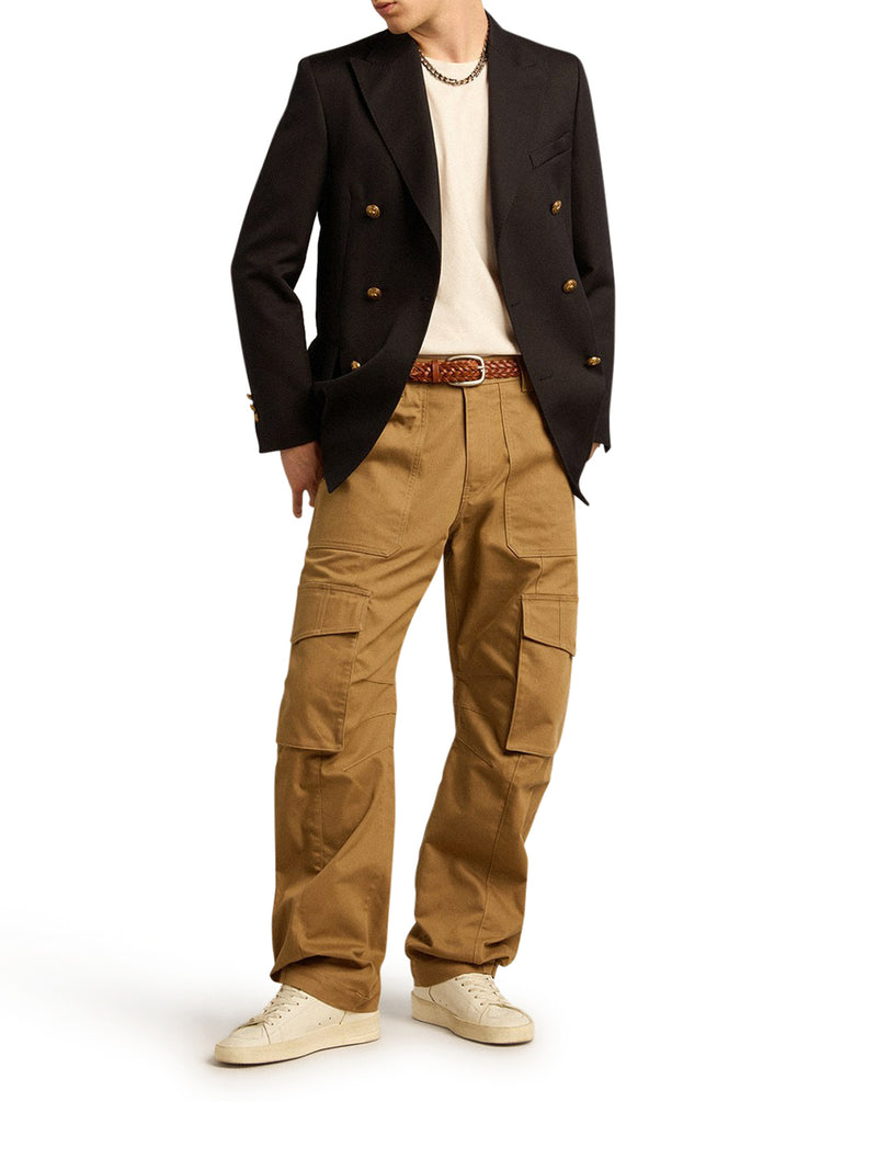 Cargo trousers