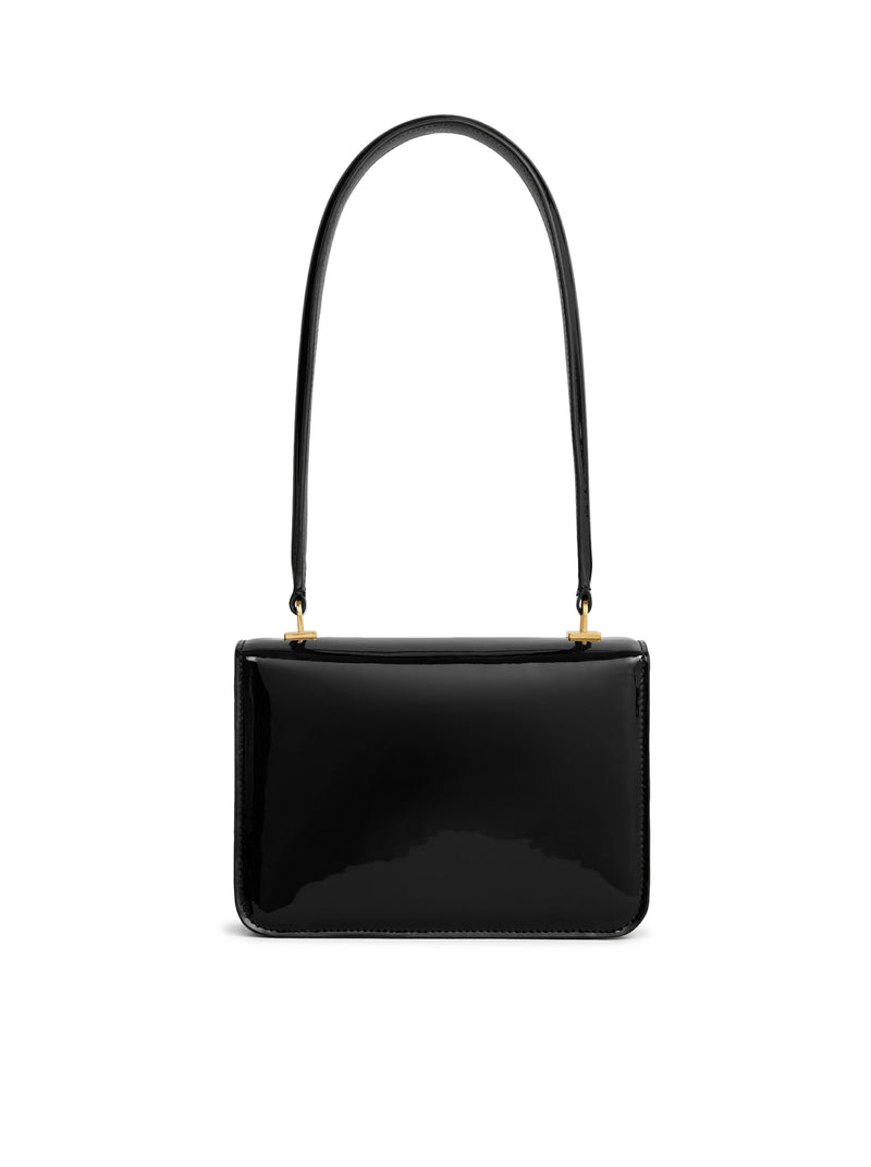 GARANCE TEEN BAG IN PAINTED CALF LEATHER