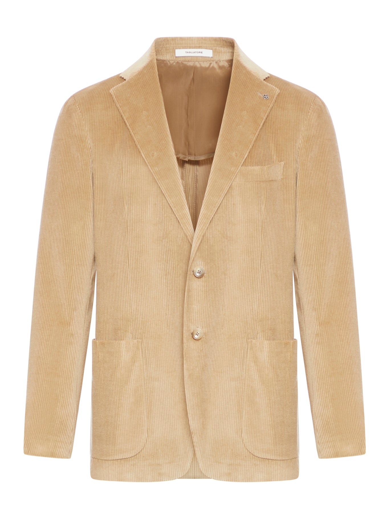 Corduroy Blazer