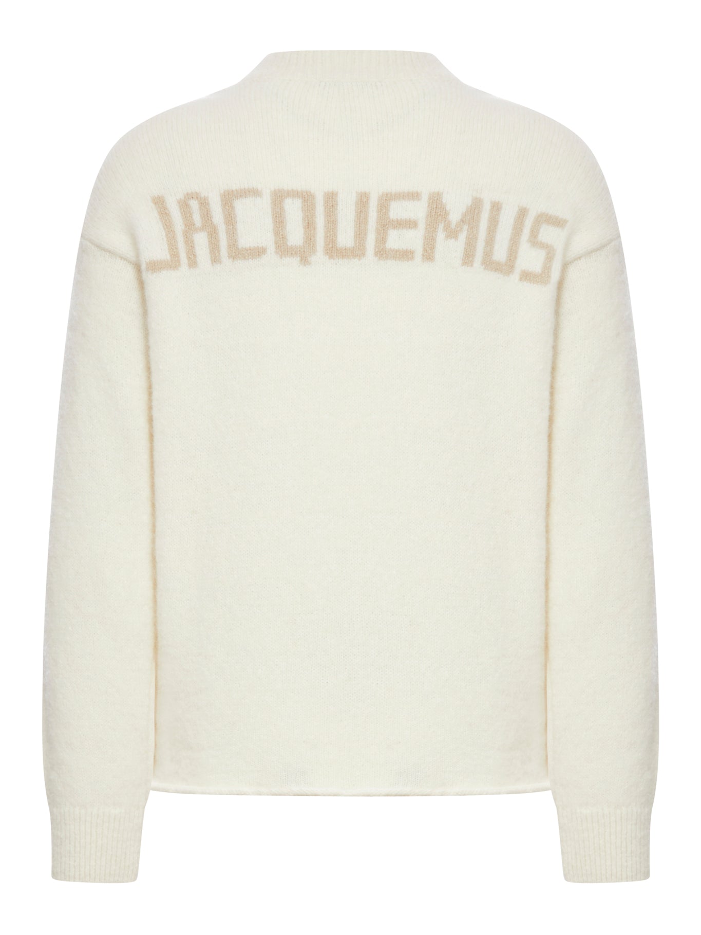 LE PULL JACQUEMUS