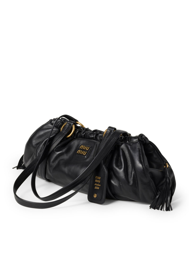 Joie bag in nappa