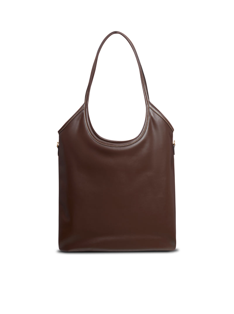 IVY leather bag