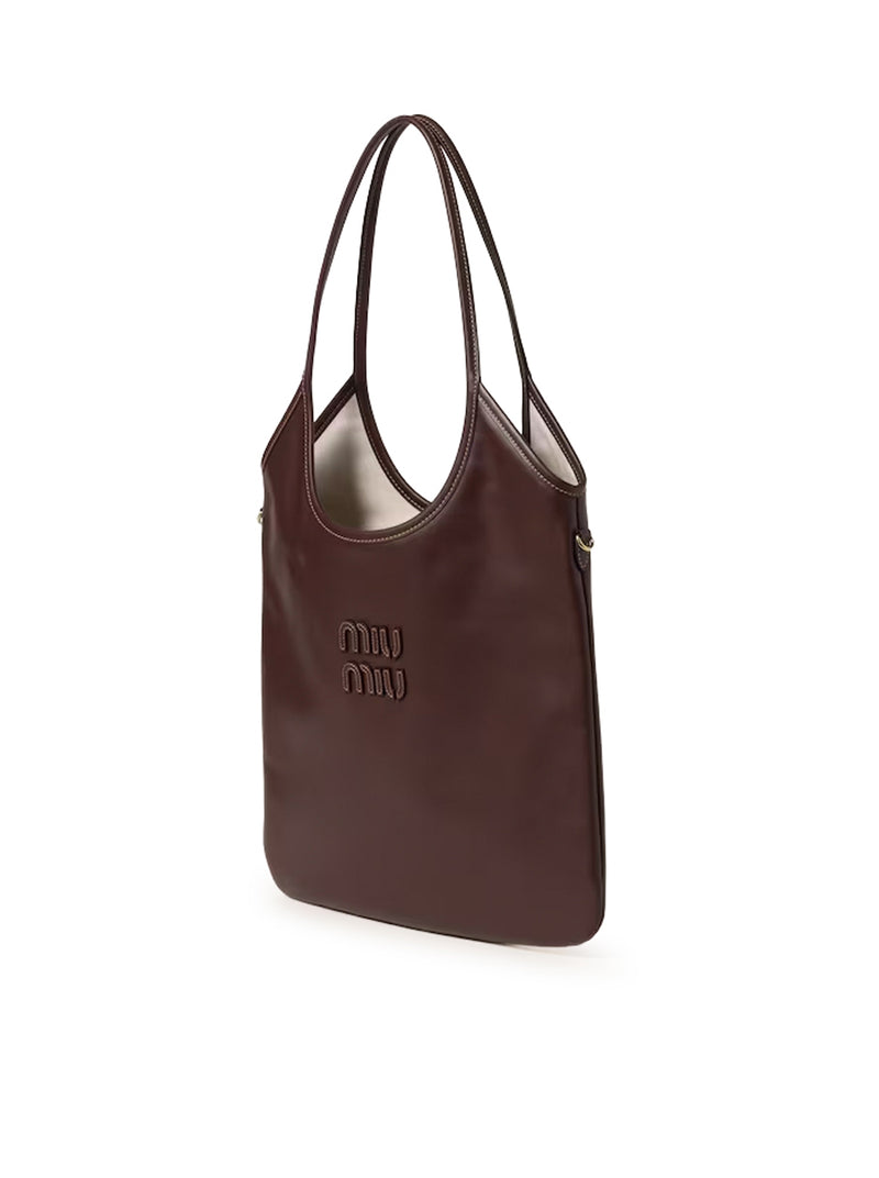 IVY LEATHER BAG