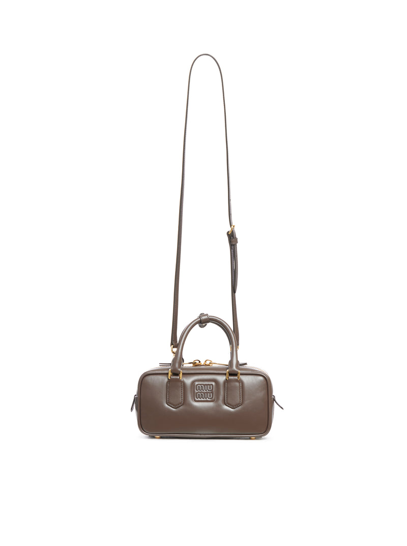 Arcadie Leather Bag