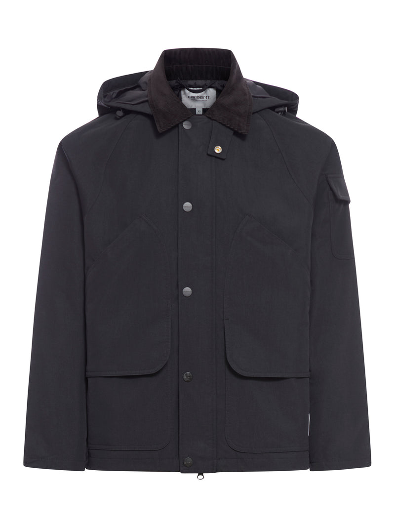 Clarton Jacket