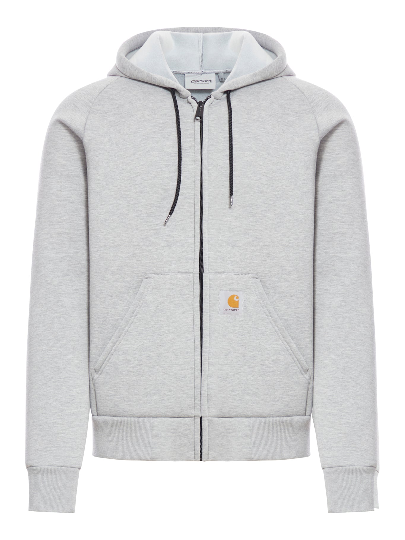 Car-Lux Hooded Jacket