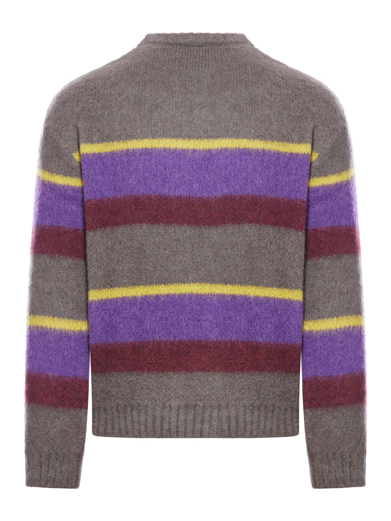 MERTON SWEATER