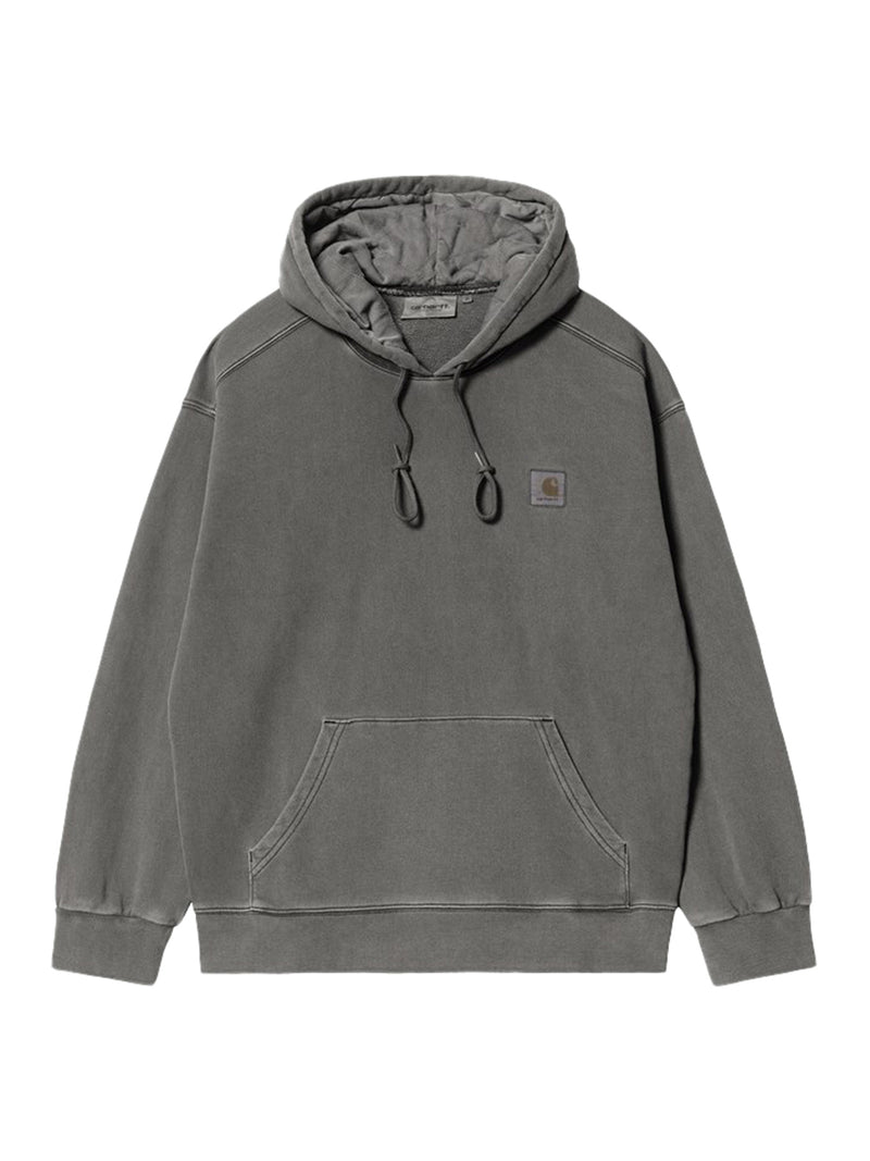 Hooded Vista Sweat