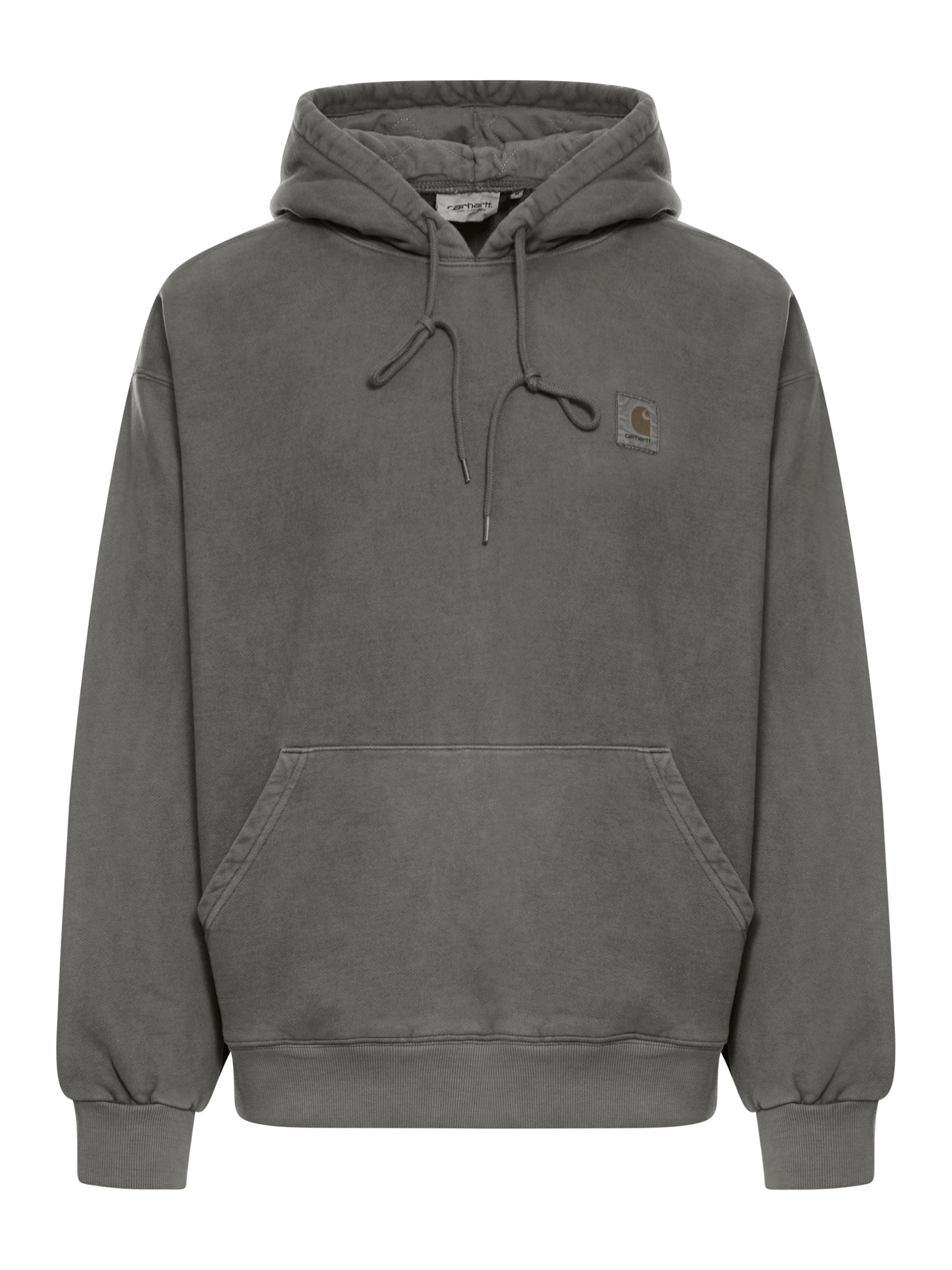 Hooded Vista Sweat