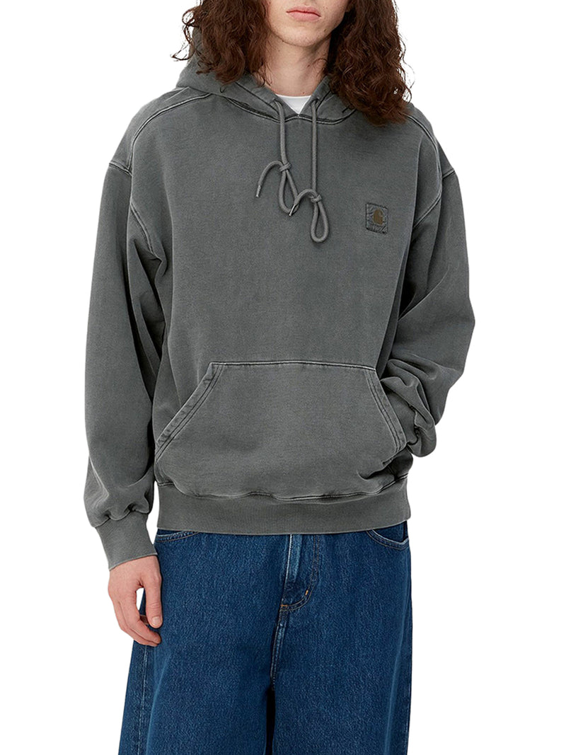 Hooded Vista Sweat