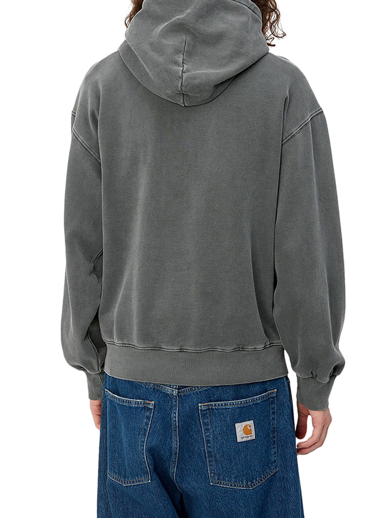 Hooded Vista Sweat