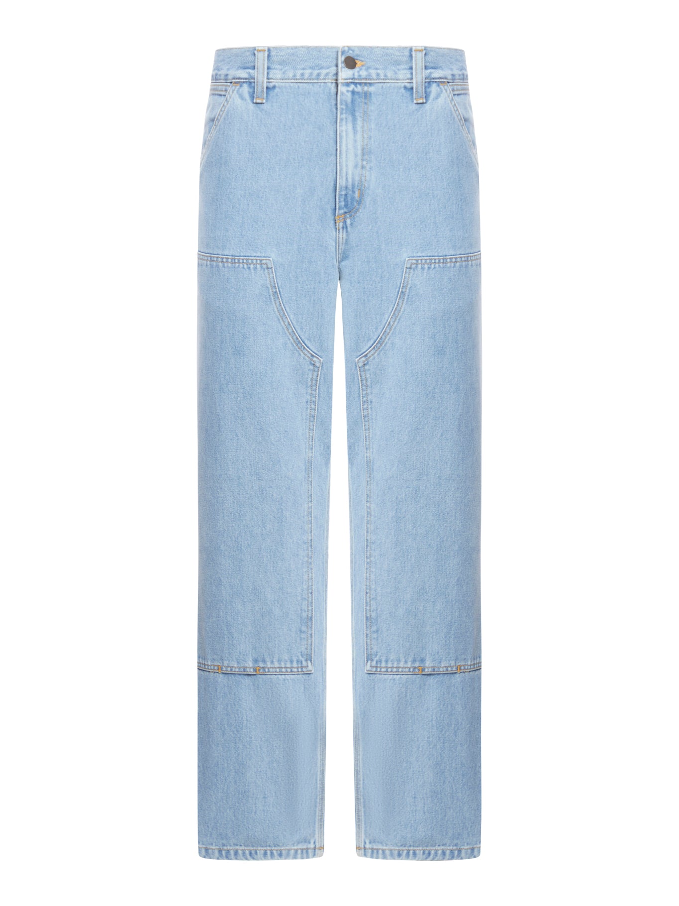 organic cotton jeans