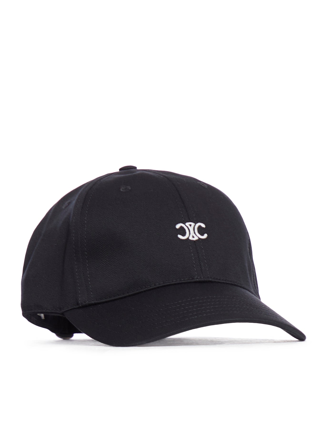 TRIOMPHE COTTON BASEBALL HAT