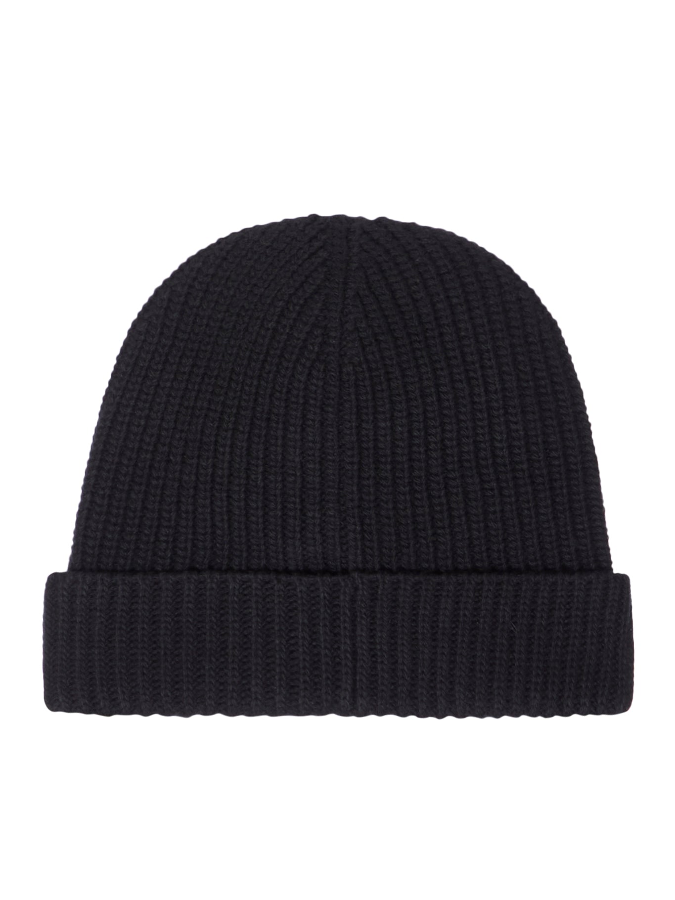 WOOL HAT WITH TRIOMPHE LOGO