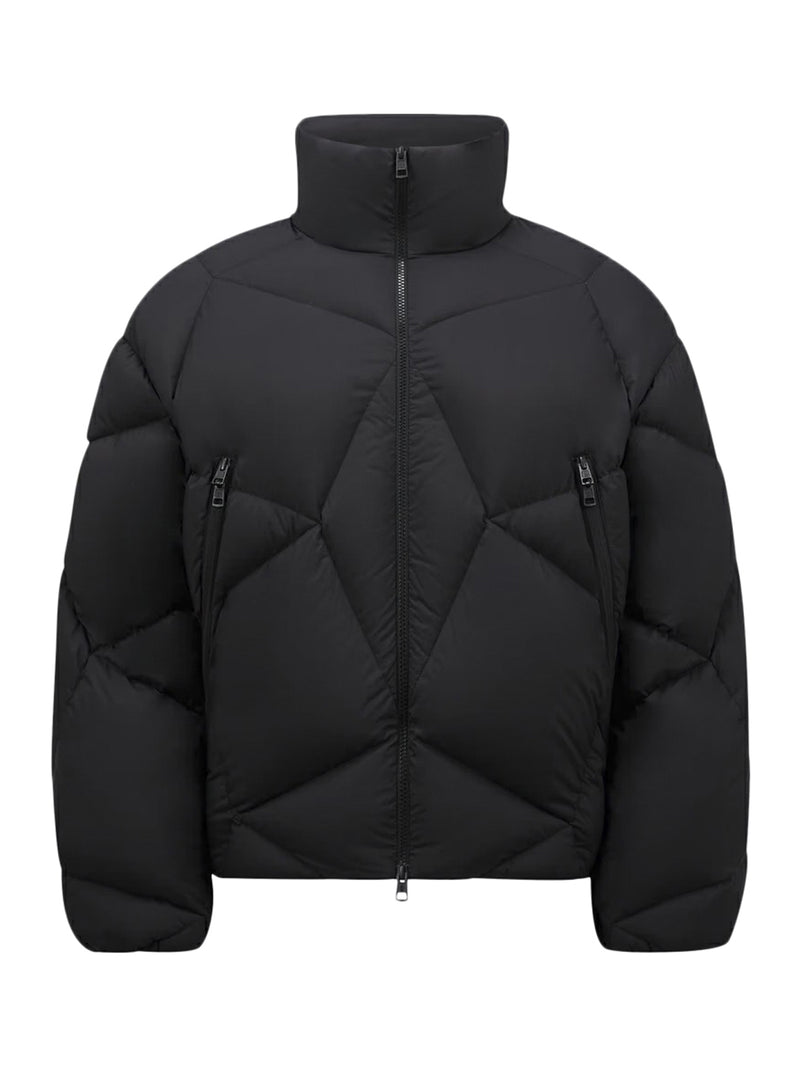 VARDAR SHORT DOWN JACKET