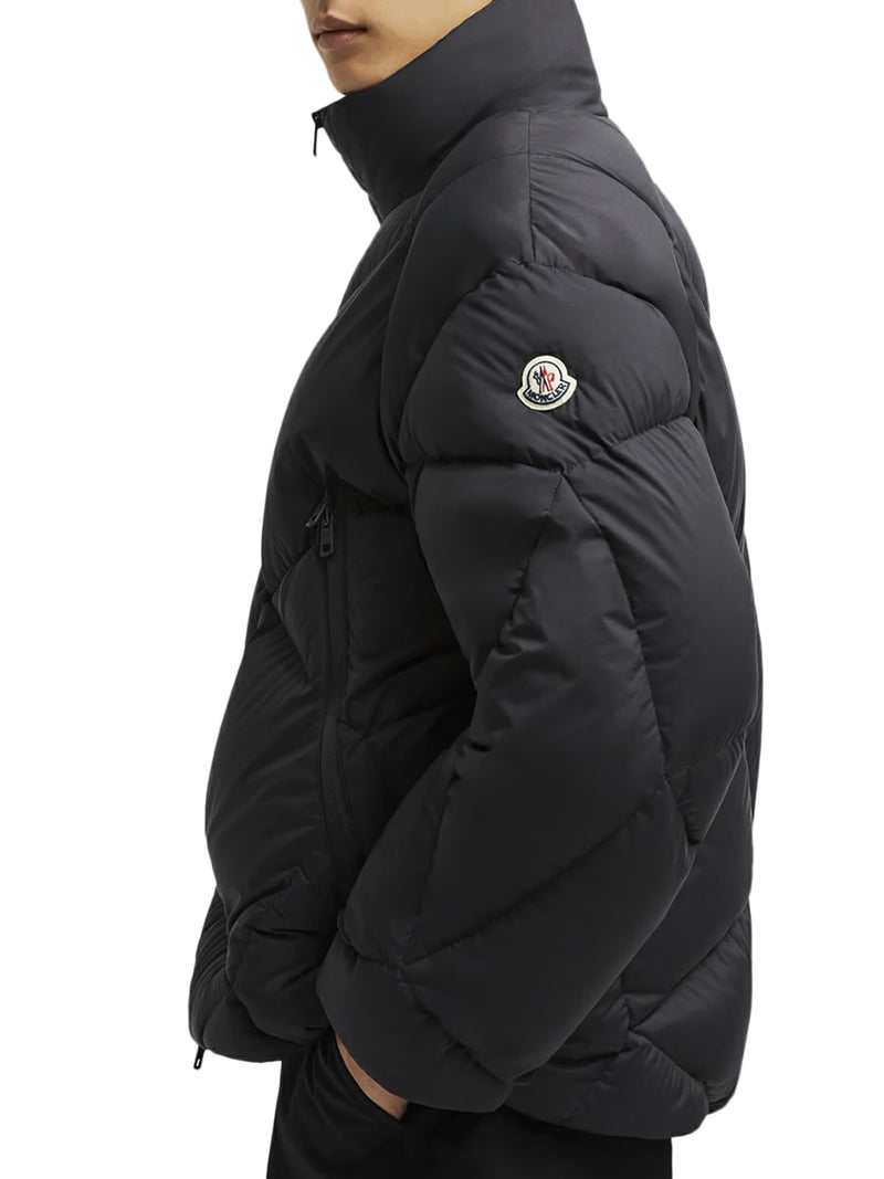 VARDAR SHORT DOWN JACKET