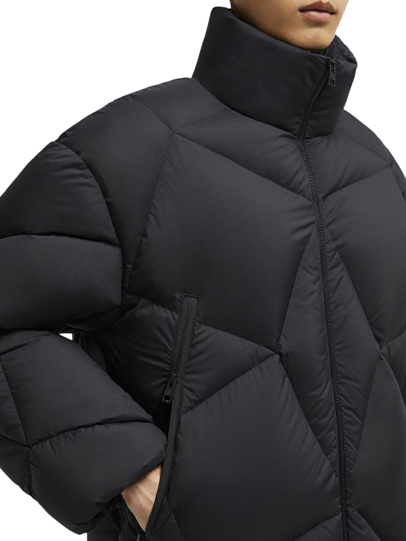 VARDAR SHORT DOWN JACKET