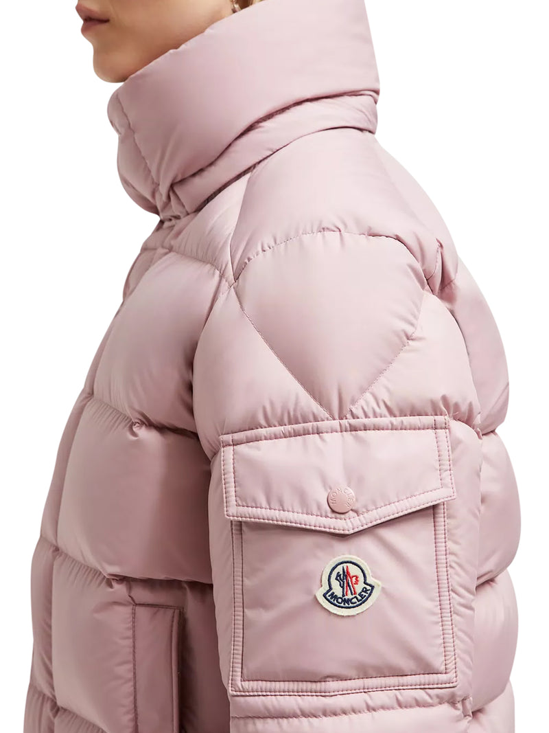 MONCLER MAYA 70 SHORT DOWN JACKET