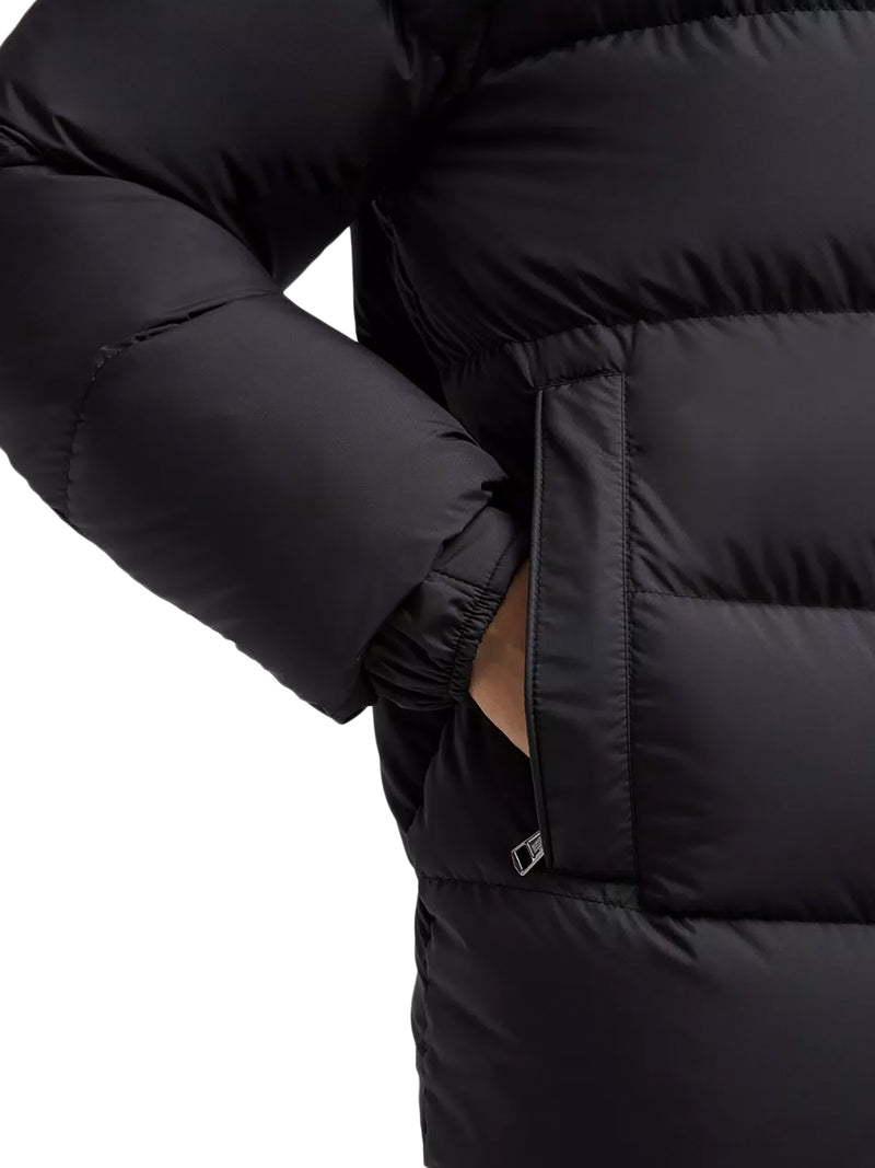 MONCLER MAYA 70 SHORT DOWN JACKET