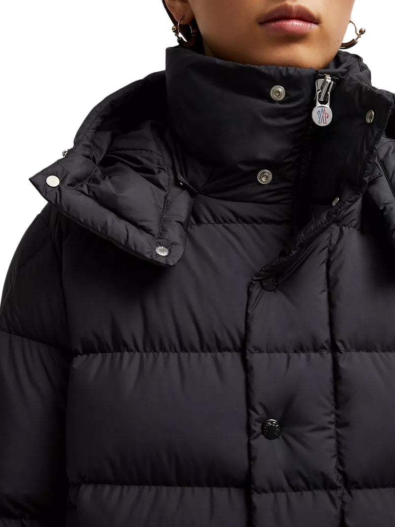 MONCLER MAYA 70 SHORT DOWN JACKET