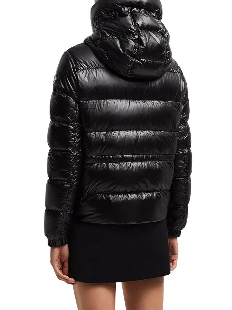 BIRON SHORT DOWN JACKET