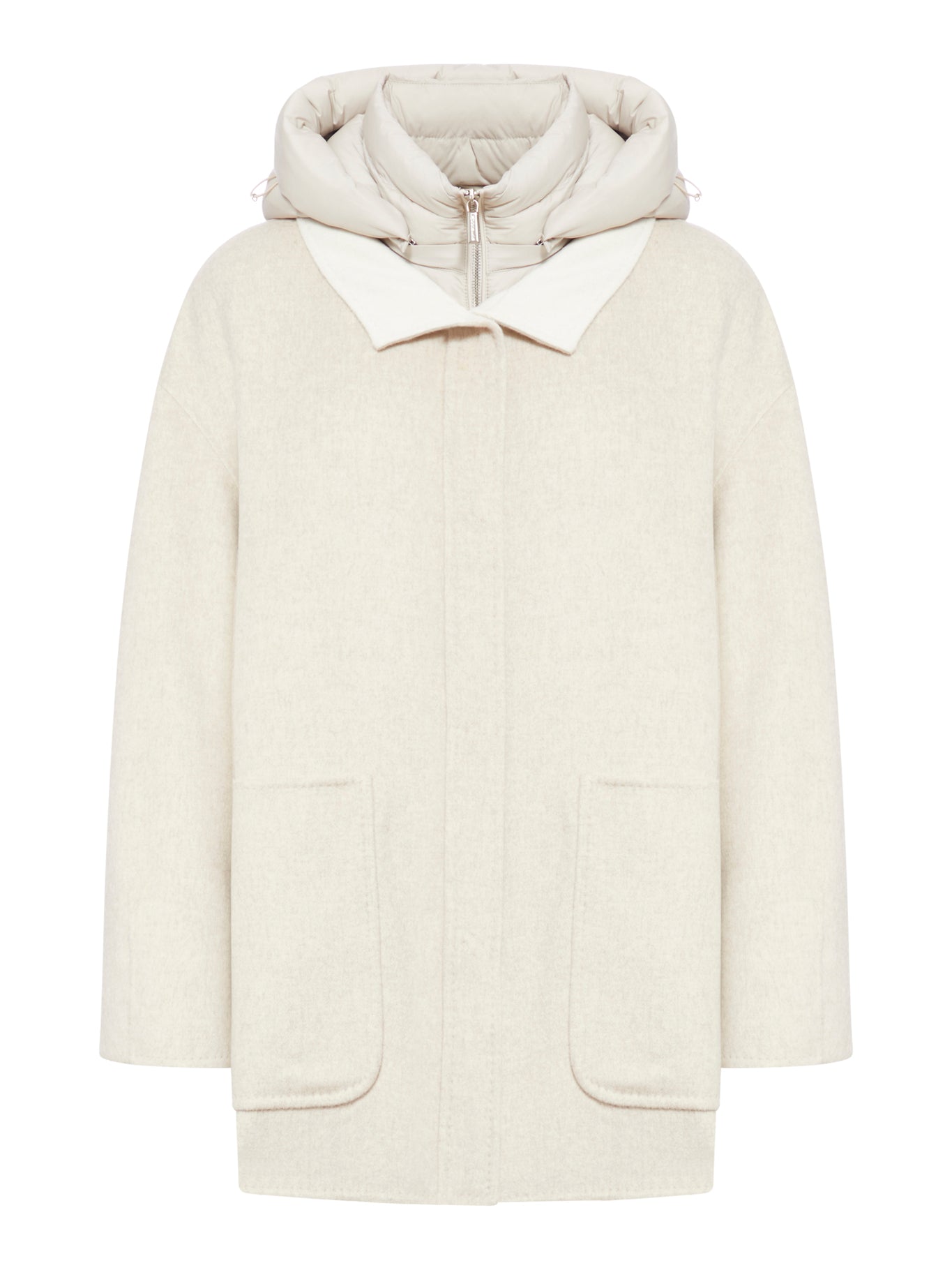 Natisha CWB coat