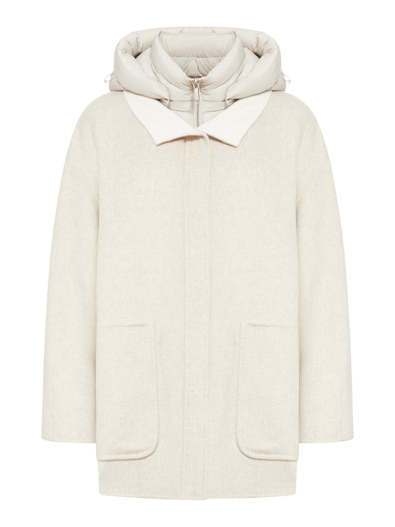 Natisha CWB coat